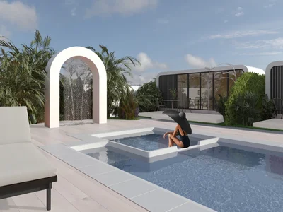 Willa Apple House BTA Invest