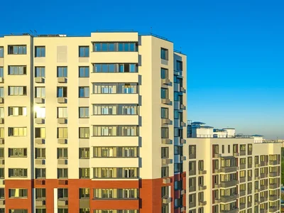 Residential complex ZK Datskij kvartal