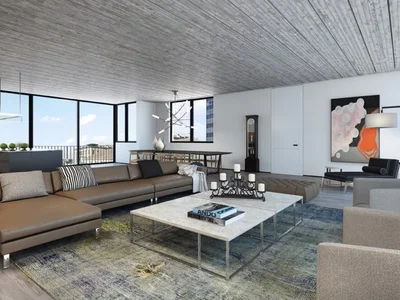 Dzielnica mieszkaniowa Penthouse dexception dans un immeuble classe