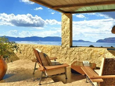 Villa Villa in Griechenland für Golden Visa
