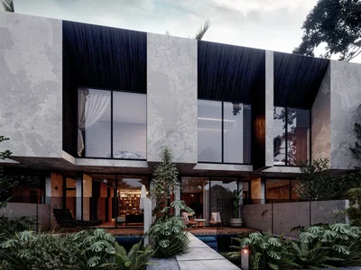 Таунхаус TOWNHOUSE ULUWATU