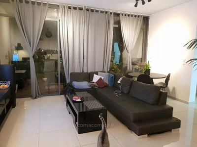 Residential quarter A ne pas manquer au centre avec terrasse bien agence