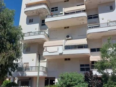 Dzielnica mieszkaniowa Appartement 4 pieces 95 m bat yam