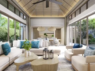 Villa QAV RESIDENCE