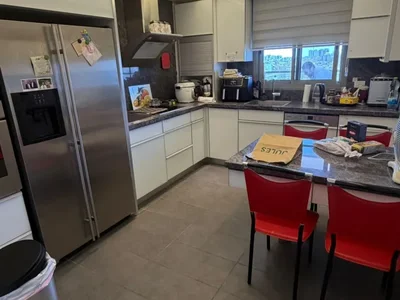 Barrio residencial Immeuble proche kikar avec terrasse