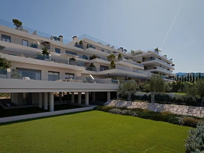 Residential quarter Las Mesas Sea Suites