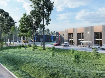 Handel Mežlīdes Berģi