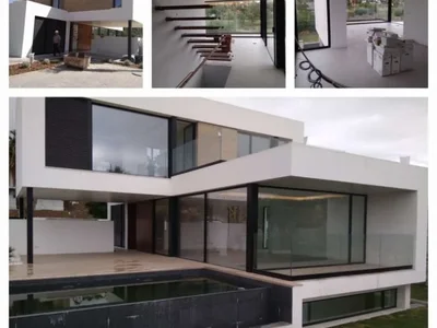 Wohnviertel Sanctuary Villas Fase 2