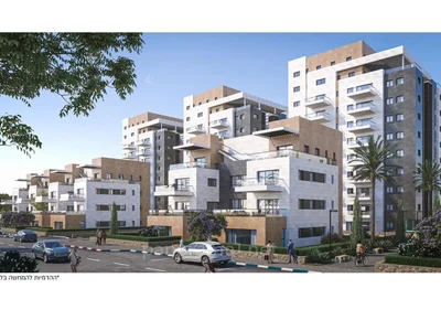 Quartier résidentiel Programme neuf! 15/85 sans indexation