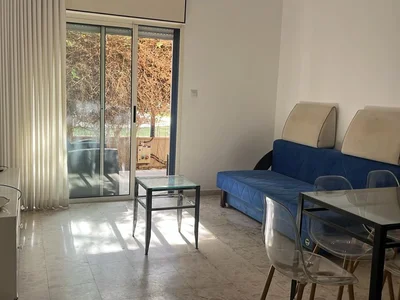 Barrio residencial Ideal investissementpied a terre 2 pieces a vendre en rez de jardin dans une residence reputee deilat