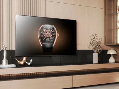 Complexe résidentiel Franck Muller Vanguard