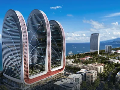 Апарт - отель Alliance Centropolis 