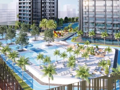 Complexe résidentiel ANANDA RESIDENCES