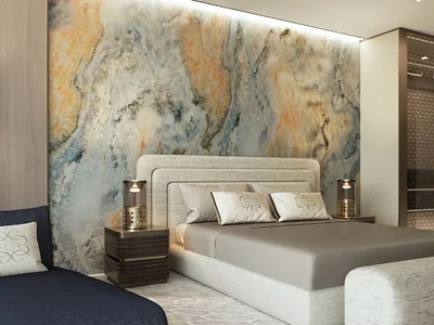 Wohnanlage La Mer by ELIE SAAB Residences