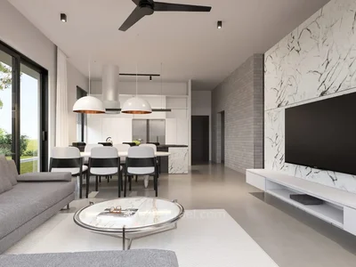 Жилой квартал Construction neuve nat 600