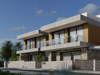 Жилой комплекс Eva Homes