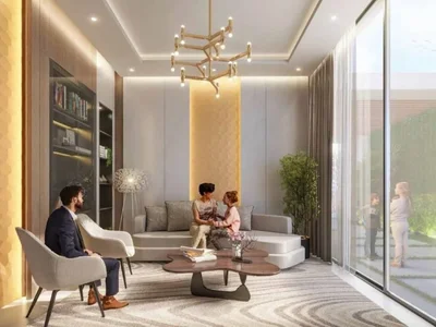 Вилла Park Greens by Damac