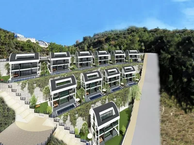 Villa Hidden Valley