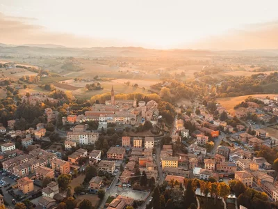 Another small village in Italy initiated a sale of houses for just 1 euro