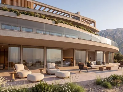 Wohnviertel Vitae Villas Villa C8