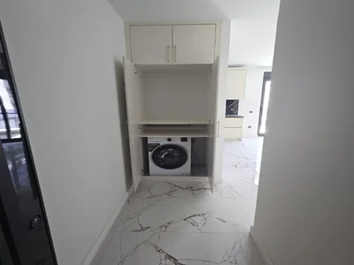 Complejo residencial Apartment in the complex Best Home 46 - Oba Privilege.