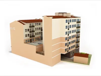 Business center Upīša Gallery