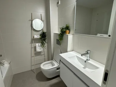 Quartier résidentiel Projet de qualité