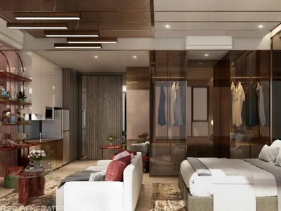 Wohnanlage Once Pattaya Condominium