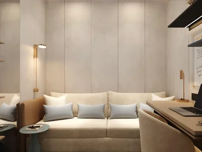 Complejo residencial Onda