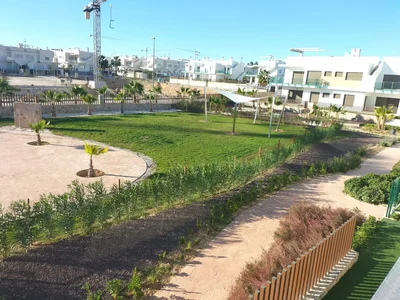 Complejo residencial CAPRI IX APARTMENTS
