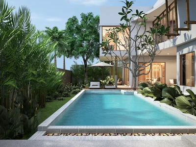 Complejo residencial Vinzita Elite Residences