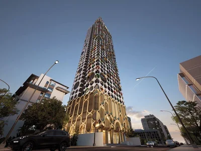 Жилой комплекс Time Square 11 — новая высота центра Пномпеня