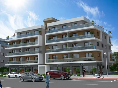 Barrio residencial ROYAL SUN ELITE