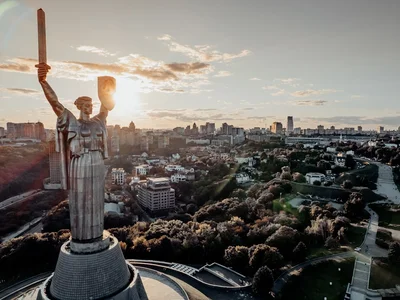 The United Property Expo 2022 business program: the largest real estate exhibition in Ukraine