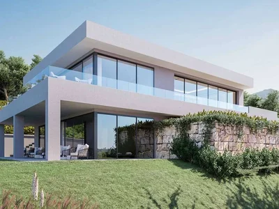 Жилой квартал La Finca de Jasmine