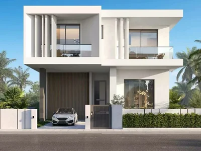 Villa Glory Village
