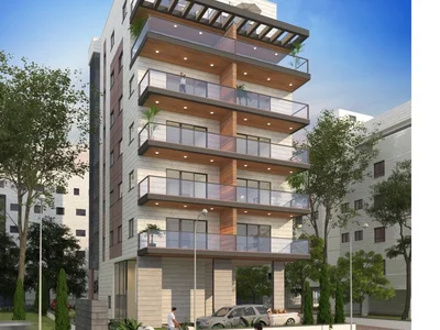 Жилой квартал Quartier remez rishon lezion une experience de vie luxueuse