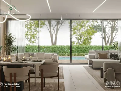 Complexe résidentiel Il Bayou, Sahl Hasheesh – The Perfect Blend of Relaxation and Adventure