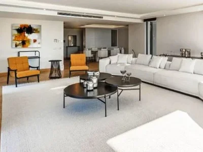 Villa Luxury four bedroom villa with sea view in Bodrum.