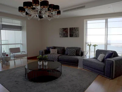 Zespół mieszkaniowy Apartments in a new residential complex only 1 km from the sea, Kadikoy area, Istanbul, Turkey