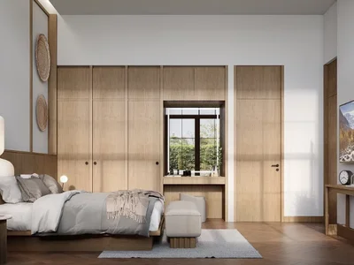 Вилла Saturdays Villas