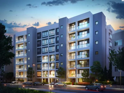 Residential quarter Appartement 3 pieces moderne a vendre emplacement ideal a bat yam