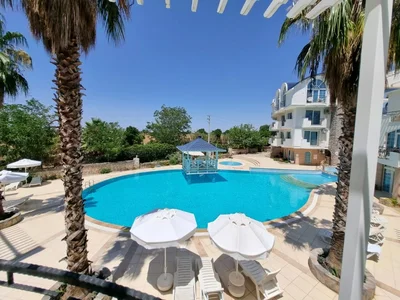 Жилой комплекс Seahorse Residence