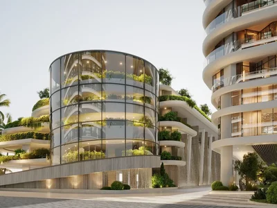 Wohnanlage The World’s First Comprehensive Wellness Resort 