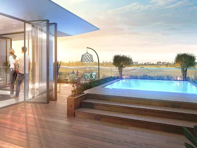 Вилла Cavalli Estates