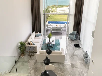 Вилла ADABÜKÜ BODRUM