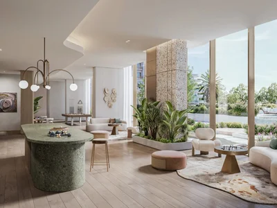 Residential complex Nura