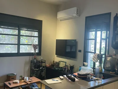 Quartier résidentiel Baka - appartement de caractere a louer