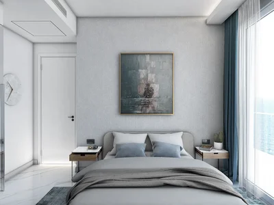 Edificio de apartamentos 15% discount campaign with Panorama Long Beach: Where Luxury Meets the Horizon 