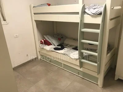 Dzielnica mieszkaniowa Appartement entierement renove de 4 pieces 84m2 ramot alef jerusalem